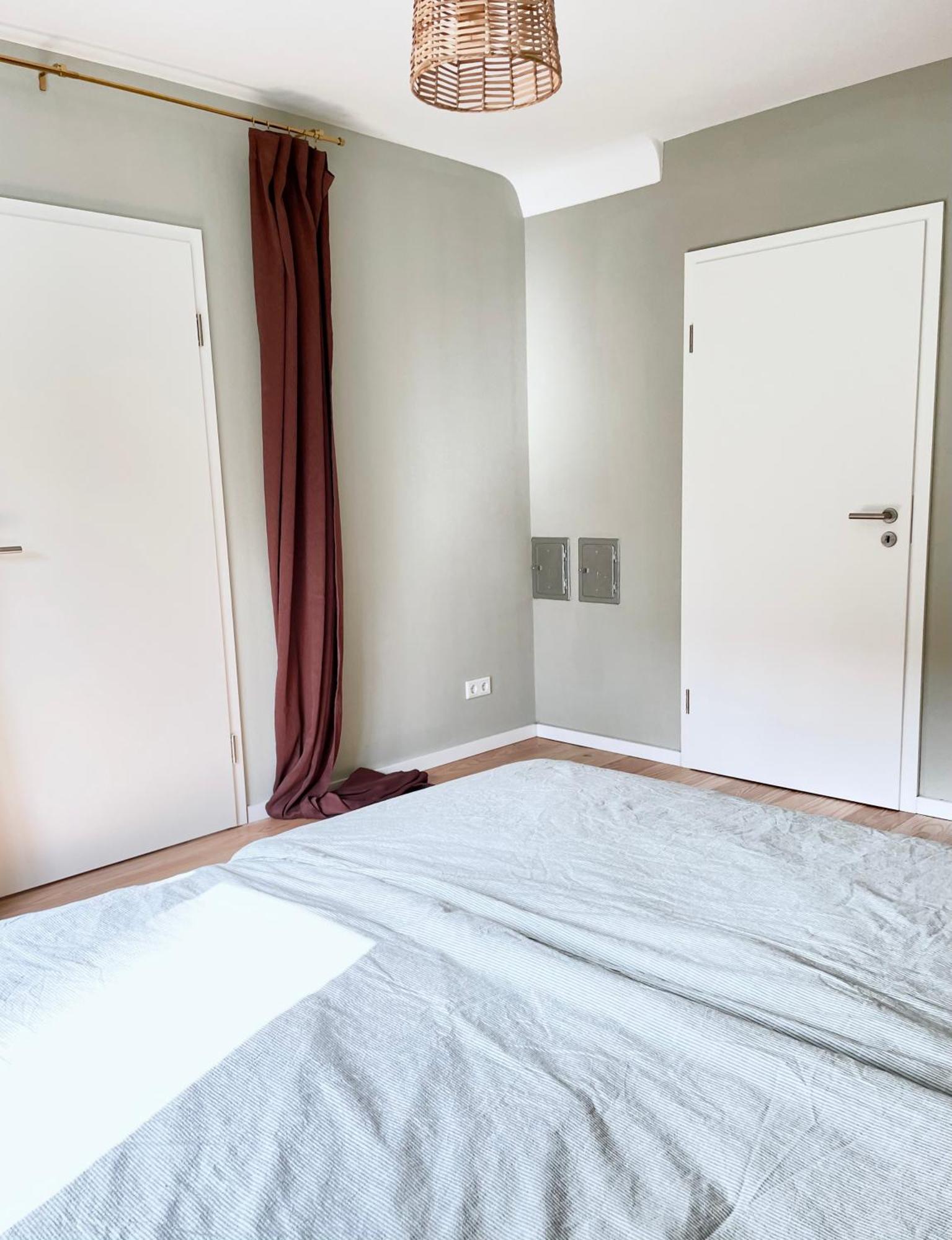 Urban-Oasis: Zentral, Ruhig, Neu! Apartment เบอร์ลิน ภายนอก รูปภาพ