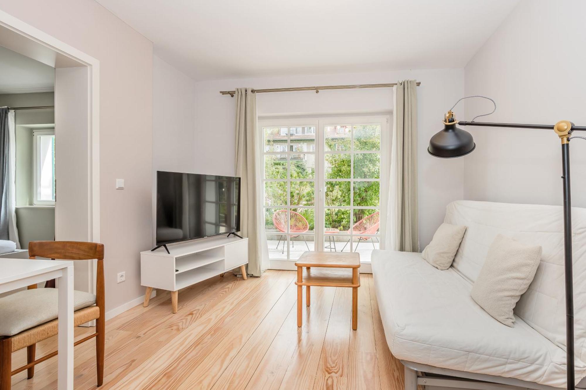 Urban-Oasis: Zentral, Ruhig, Neu! Apartment เบอร์ลิน ภายนอก รูปภาพ